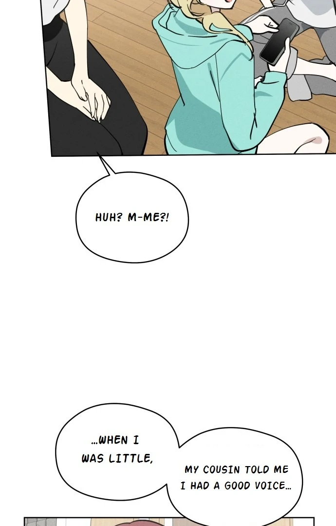 Today Is a Woman Day chapter 21 page 12