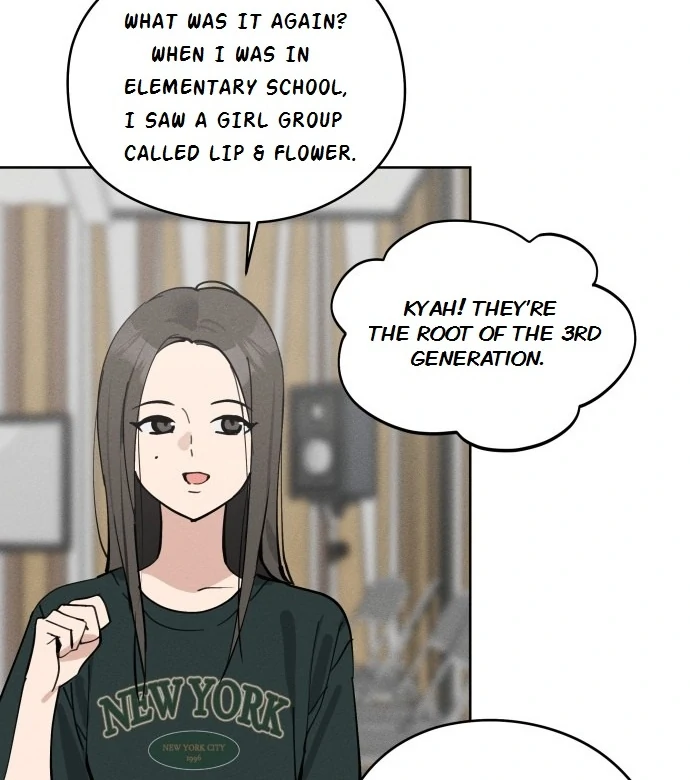 Today Is a Woman Day chapter 21 page 14