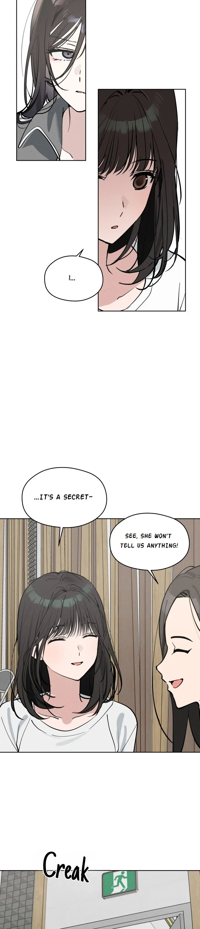 Today Is a Woman Day chapter 21 page 16