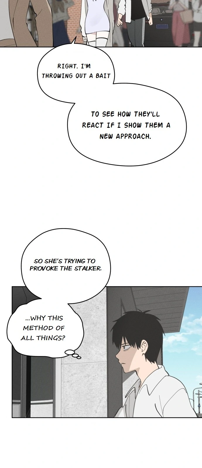 Today Is a Woman Day chapter 21 page 29