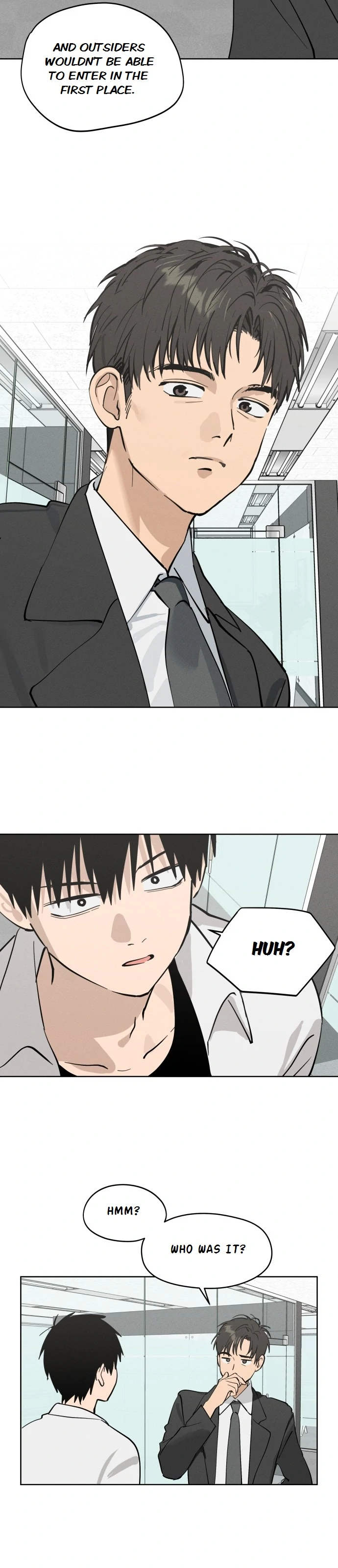 Today Is a Woman Day chapter 21 page 34