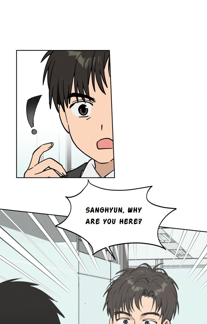 Today Is a Woman Day chapter 21 page 35