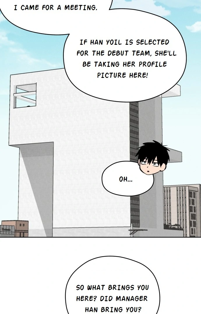 Today Is a Woman Day chapter 21 page 37