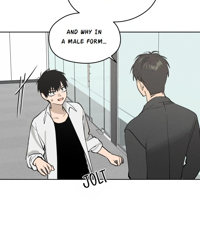 Today Is a Woman Day chapter 21 page 38