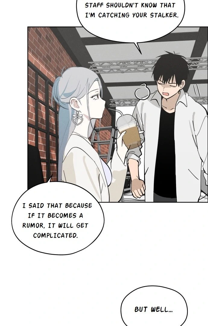 Today Is a Woman Day chapter 21 page 42