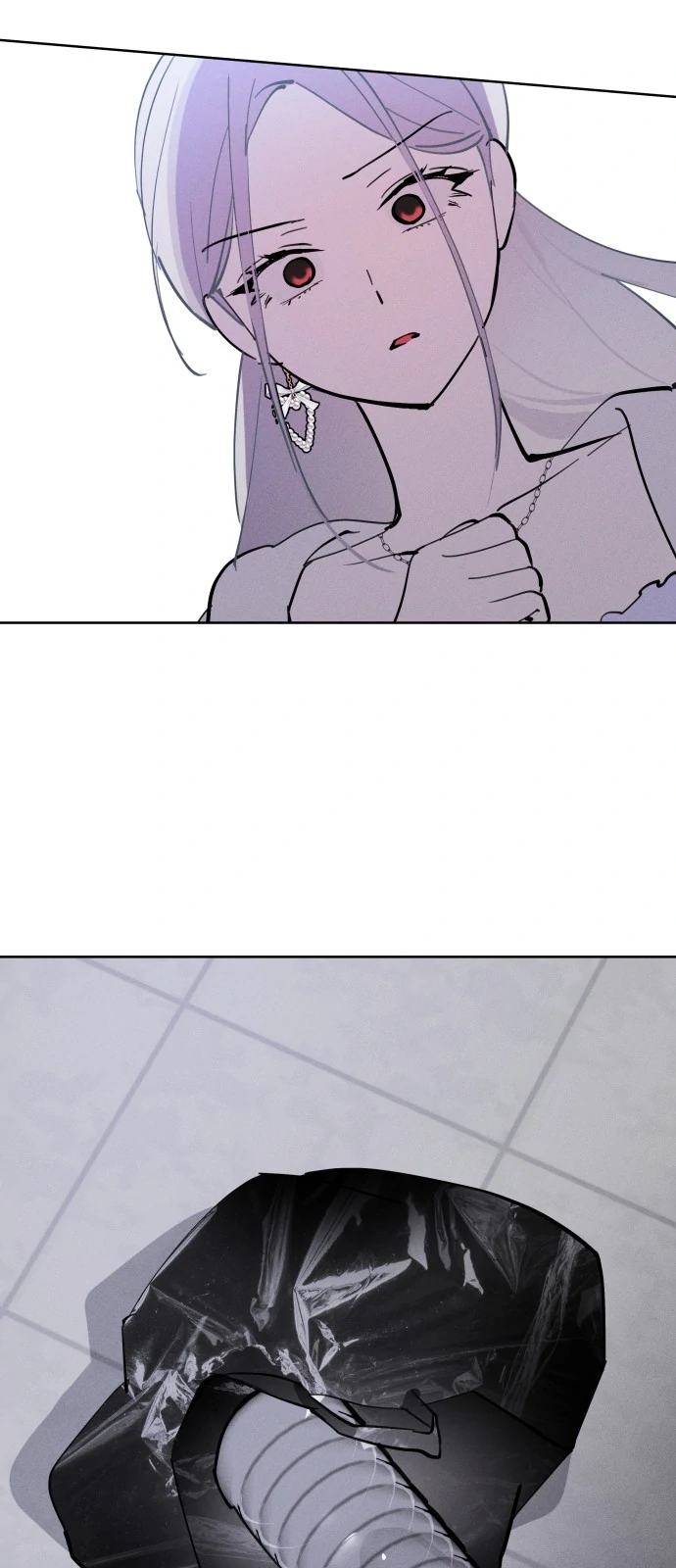 Today Is a Woman Day chapter 21 page 48
