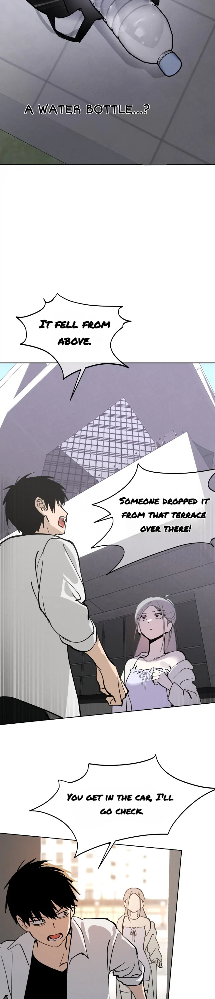 Today Is a Woman Day chapter 21 page 49