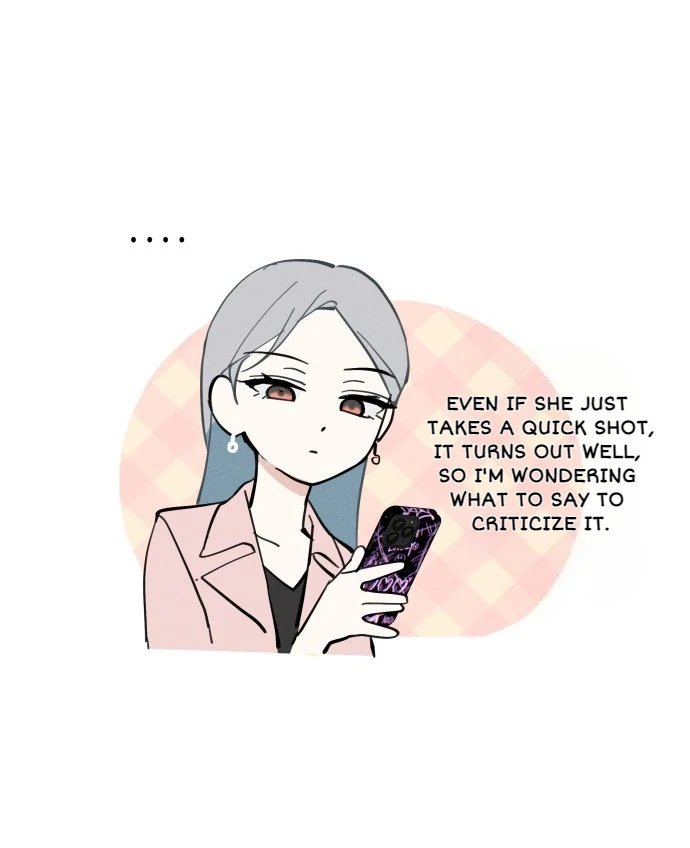 Today Is a Woman Day chapter 21 page 53