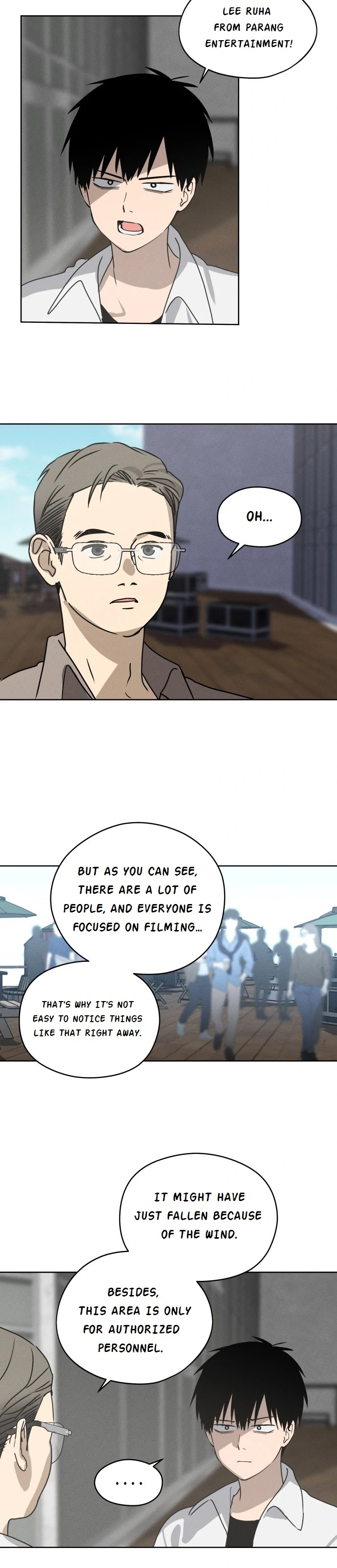 Today Is a Woman Day chapter 22 page 4