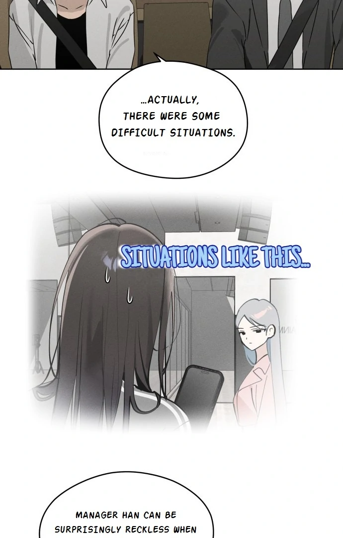 Today Is a Woman Day chapter 22 page 15