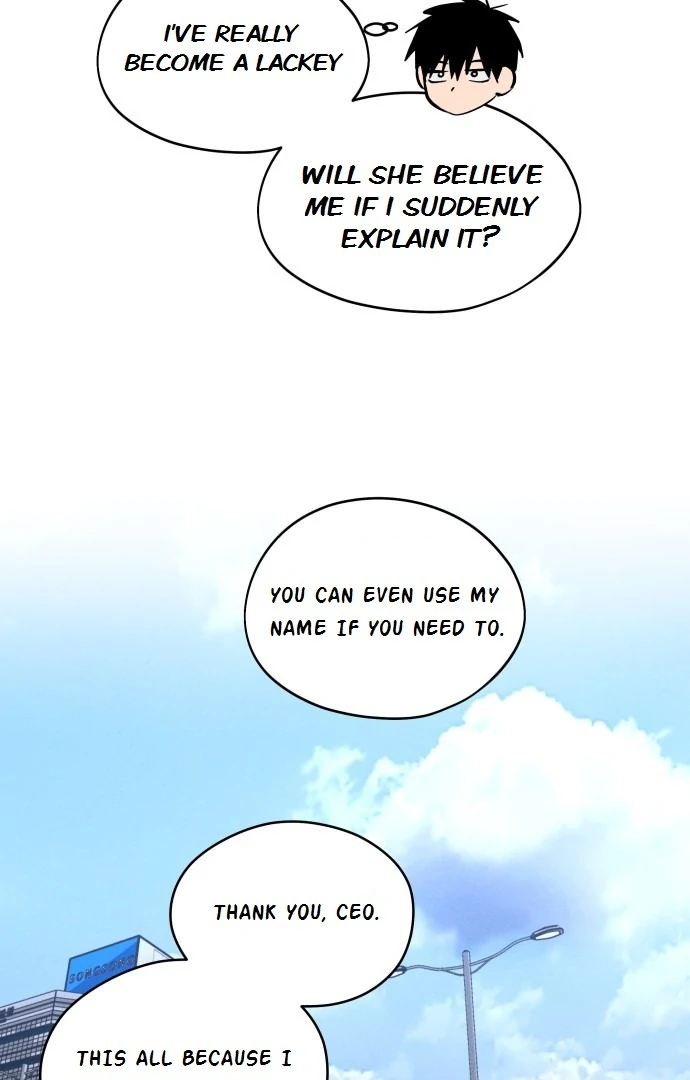 Today Is a Woman Day chapter 22 page 19