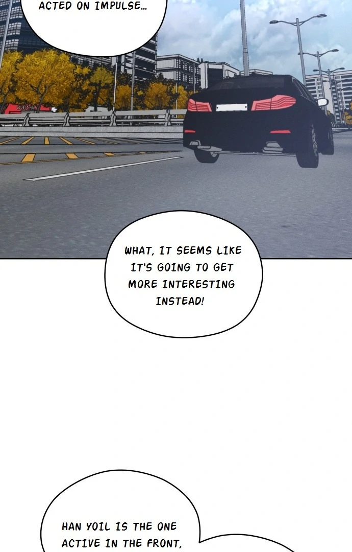 Today Is a Woman Day chapter 22 page 20