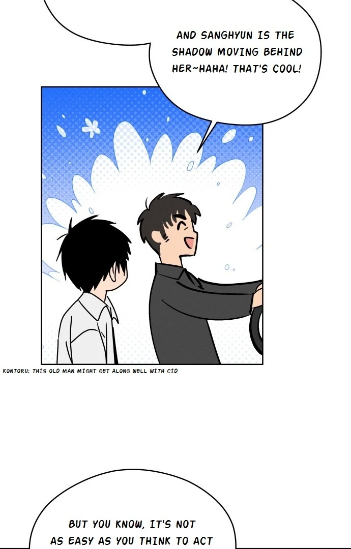 Today Is a Woman Day chapter 22 page 21