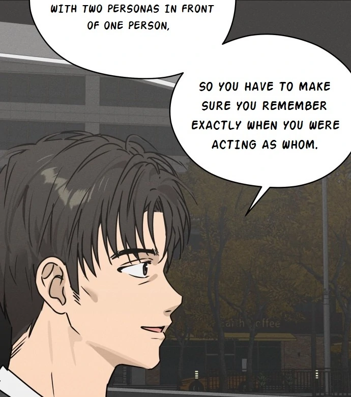 Today Is a Woman Day chapter 22 page 22