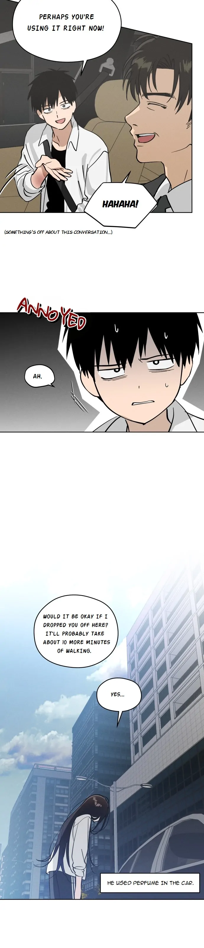 Today Is a Woman Day chapter 22 page 29