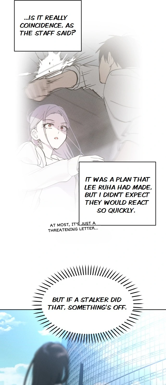 Today Is a Woman Day chapter 22 page 31