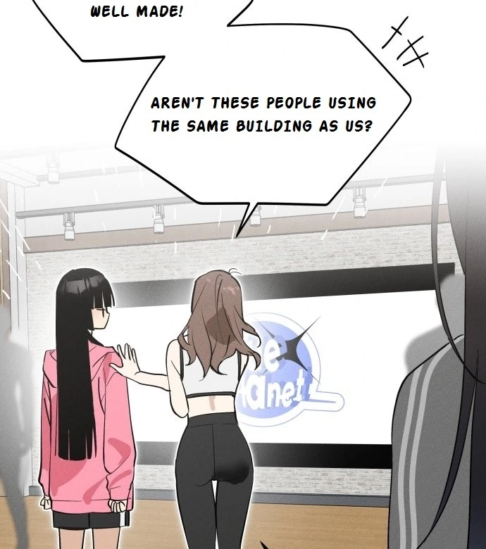 Today Is a Woman Day chapter 22 page 35