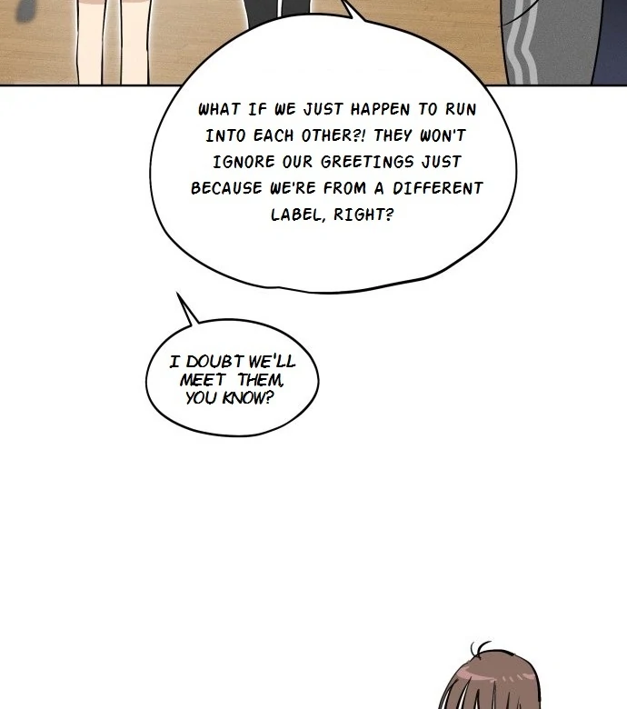 Today Is a Woman Day chapter 22 page 36