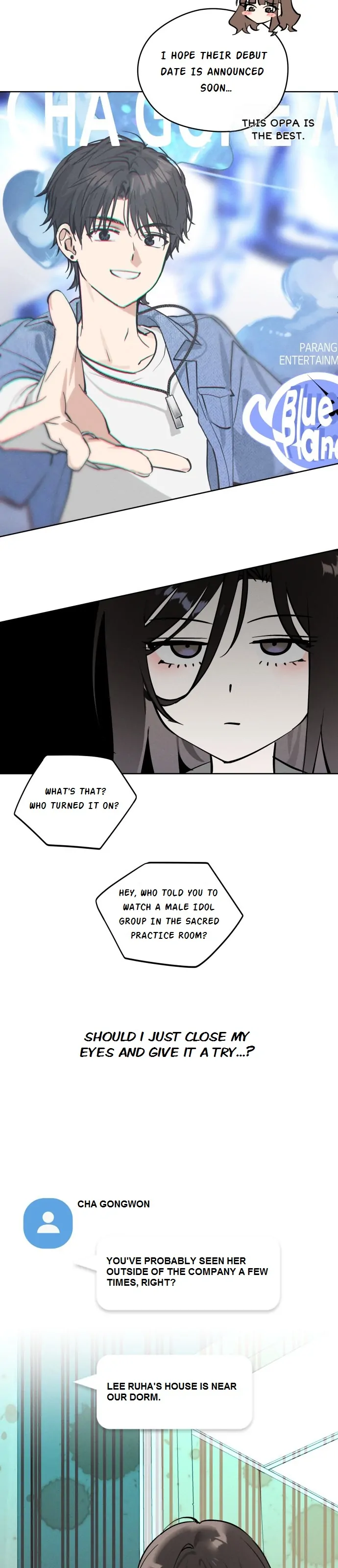 Today Is a Woman Day chapter 22 page 37