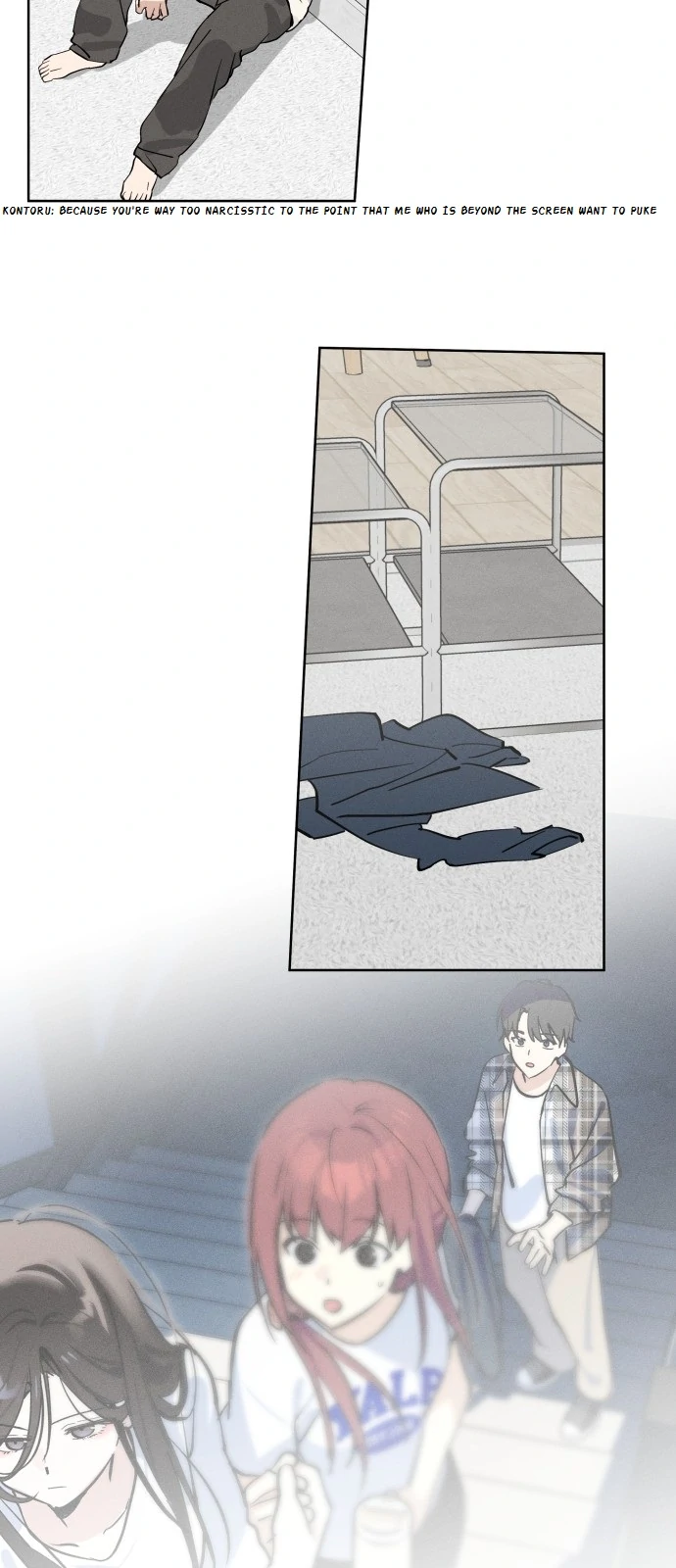 Today Is a Woman Day chapter 22 page 40