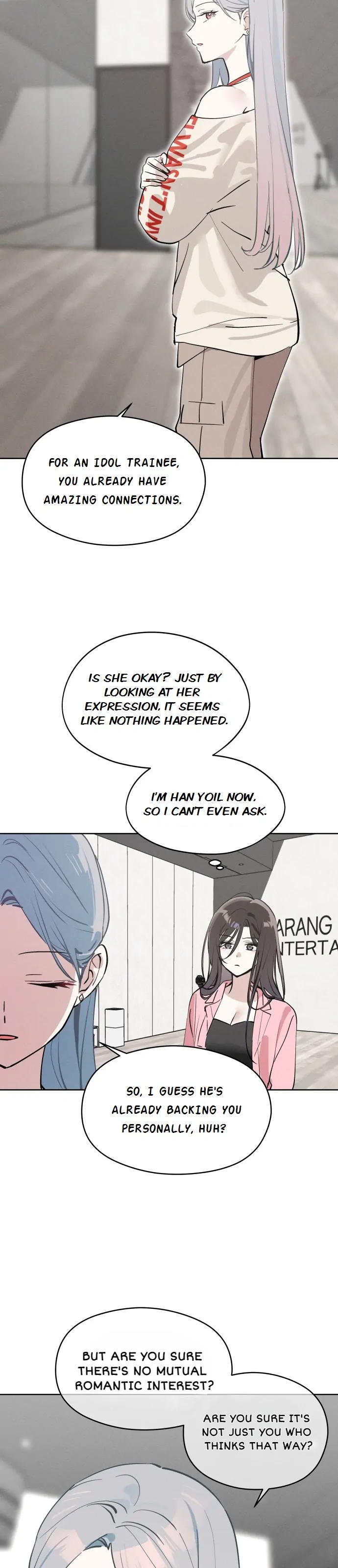 Today Is a Woman Day chapter 22 page 44