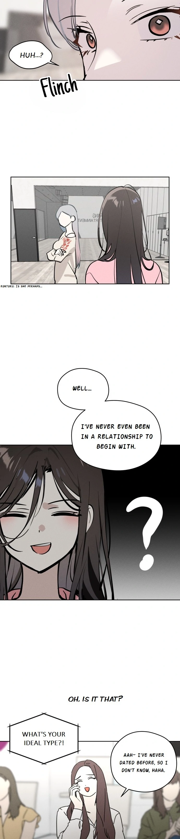 Today Is a Woman Day chapter 22 page 46