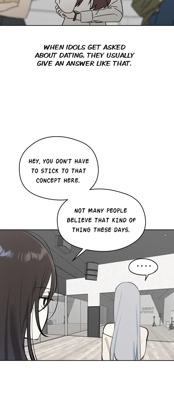 Today Is a Woman Day chapter 22 page 47