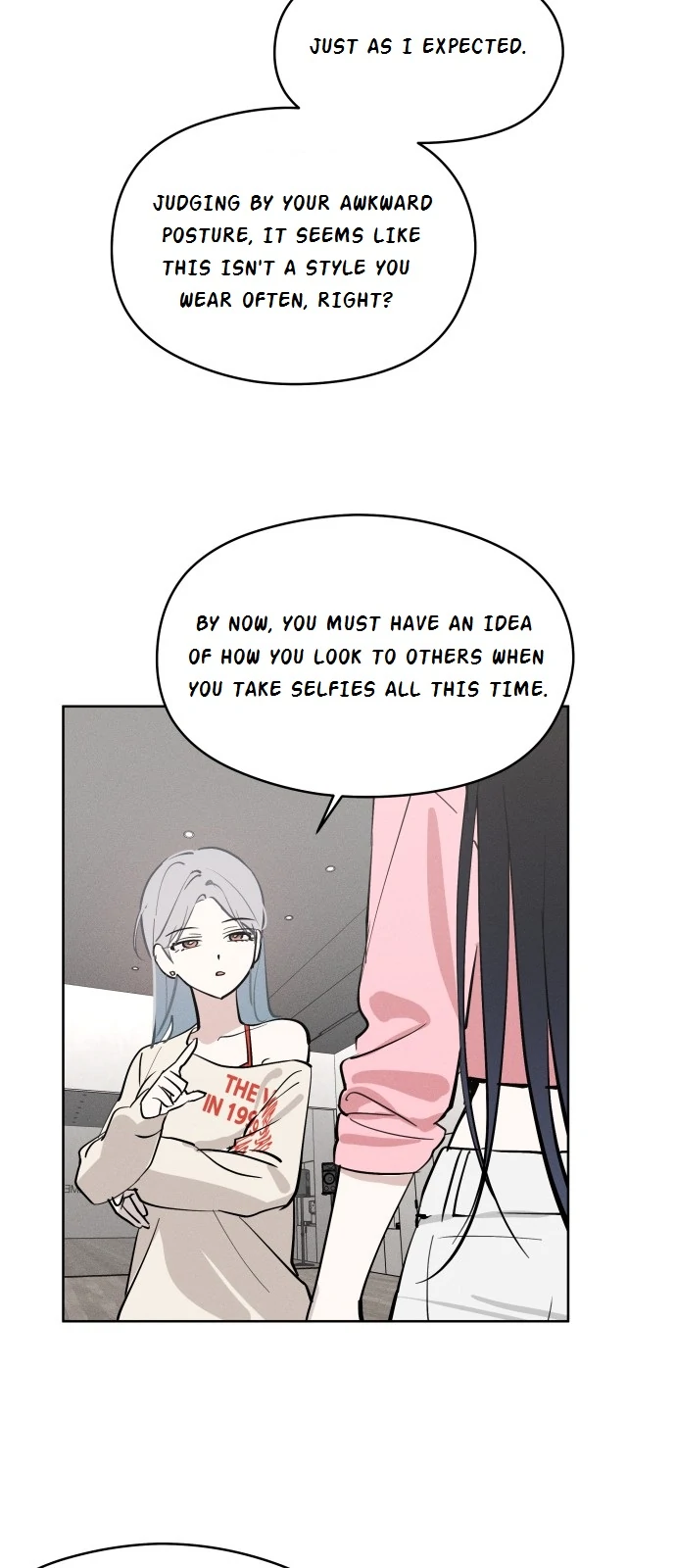 Today Is a Woman Day chapter 22 page 49