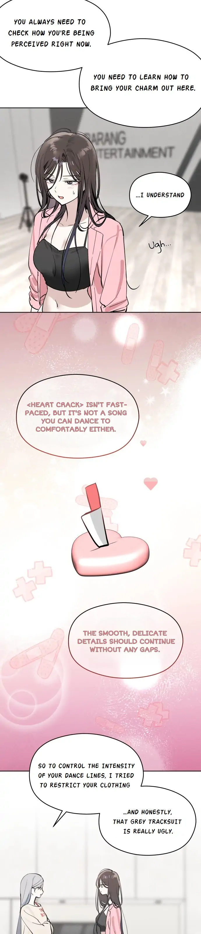 Today Is a Woman Day chapter 22 page 50