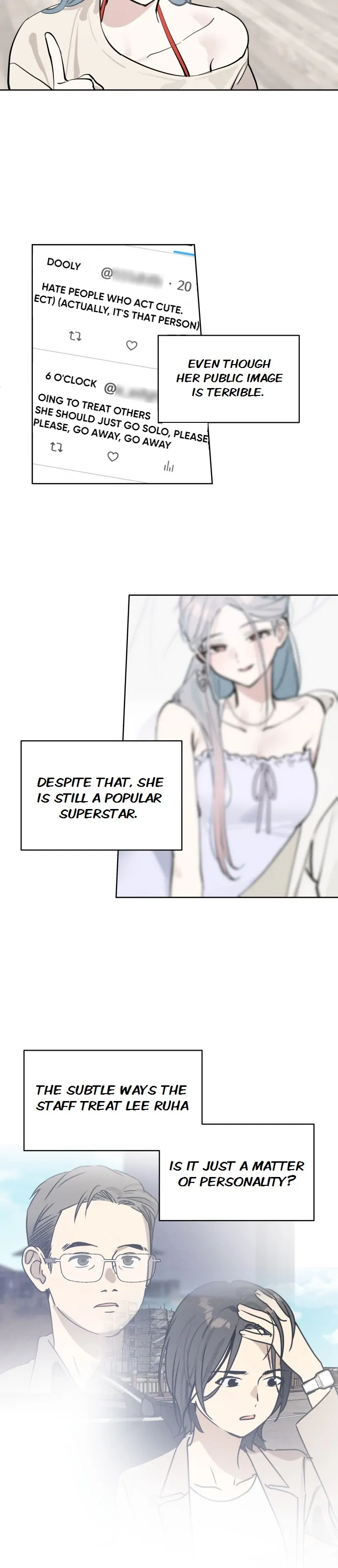 Today Is a Woman Day chapter 22 page 52