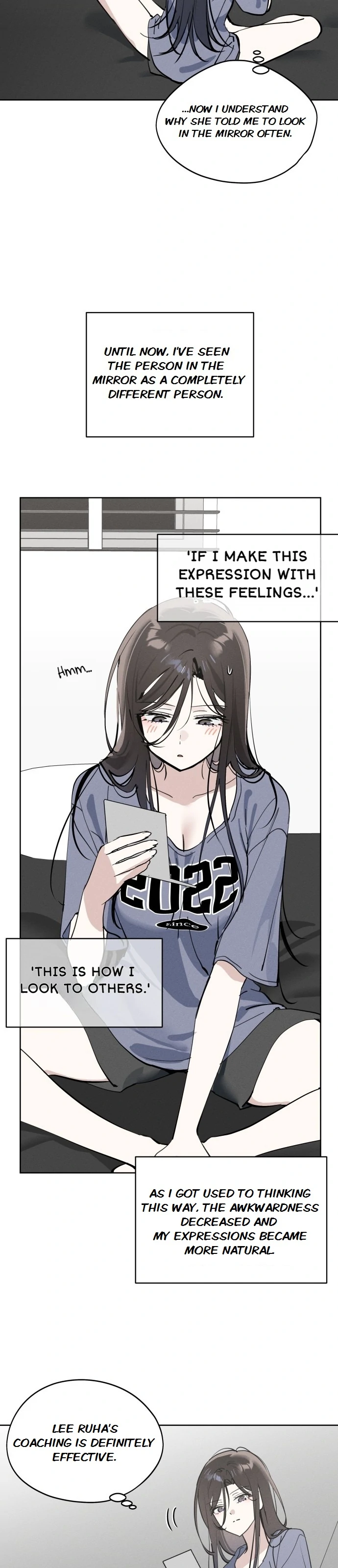 Today Is a Woman Day chapter 23 page 3