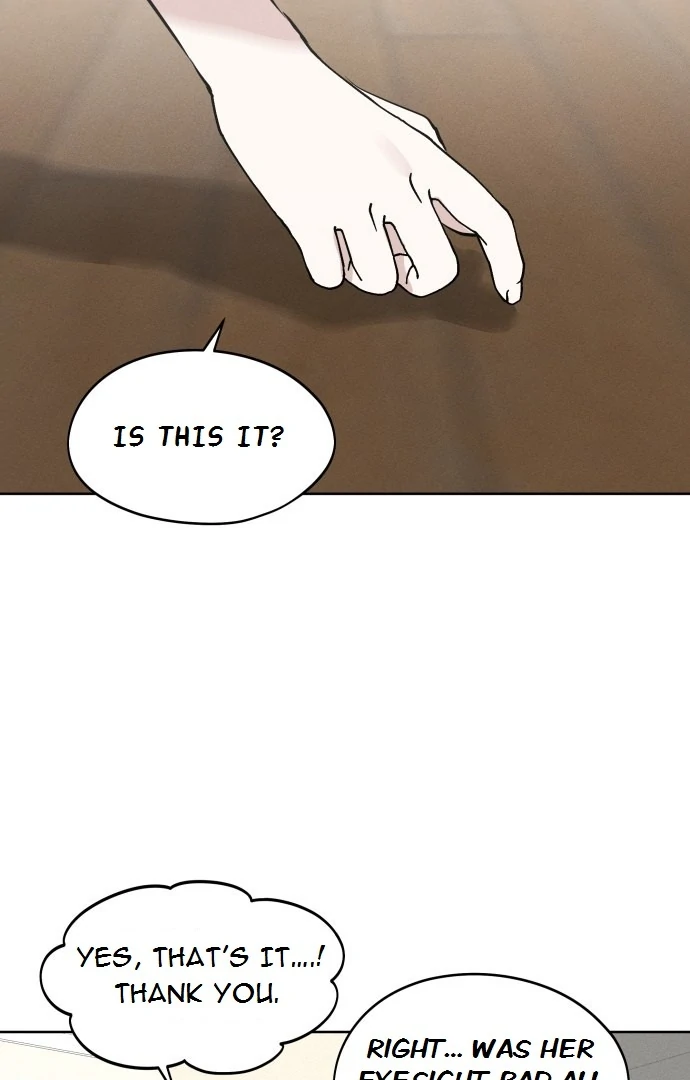 Today Is a Woman Day chapter 23 page 22