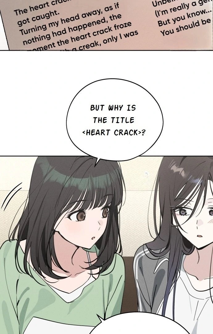 Today Is a Woman Day chapter 23 page 32