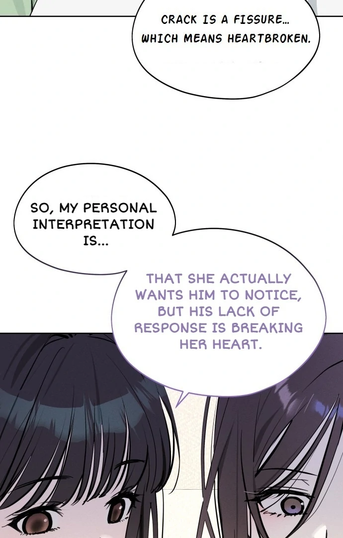 Today Is a Woman Day chapter 23 page 33