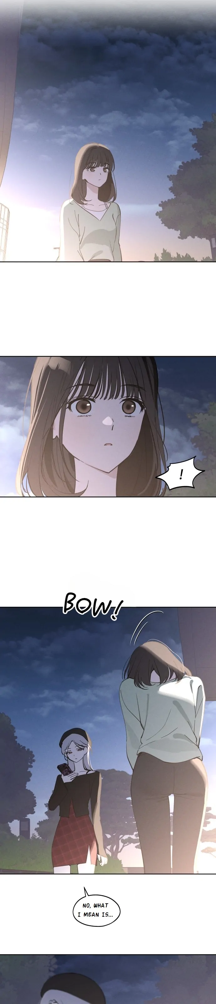 Today Is a Woman Day chapter 23 page 47
