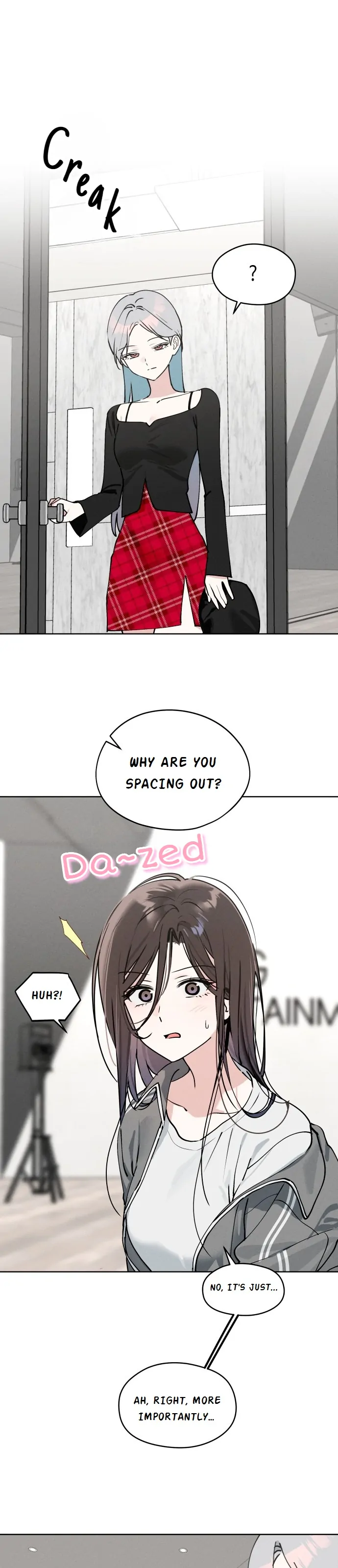 Today Is a Woman Day chapter 24 page 1