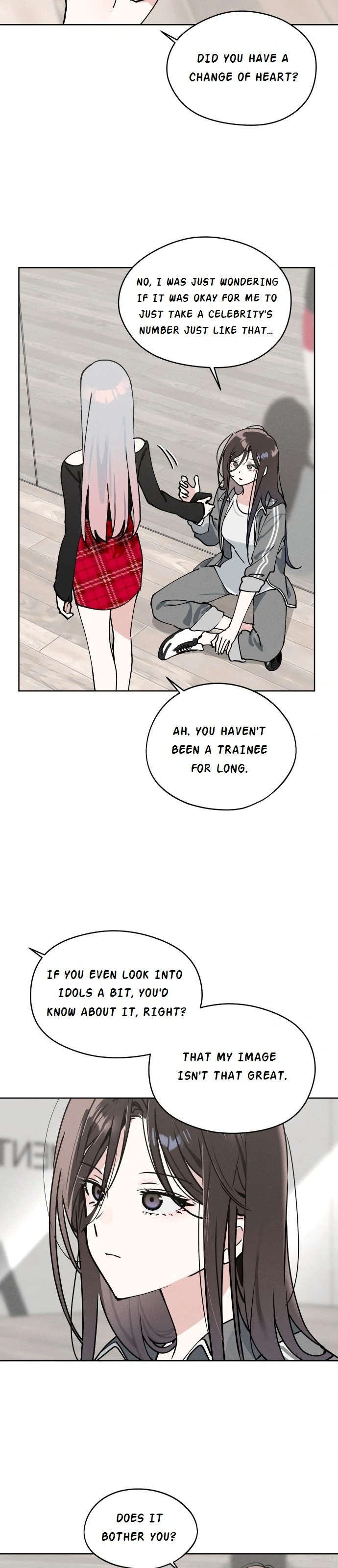 Today Is a Woman Day chapter 24 page 3