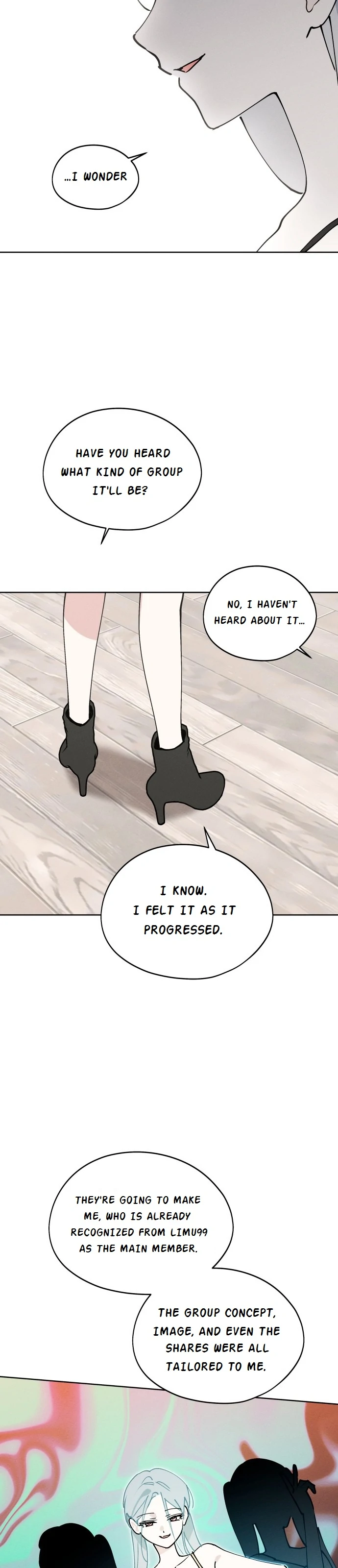 Today Is a Woman Day chapter 24 page 18