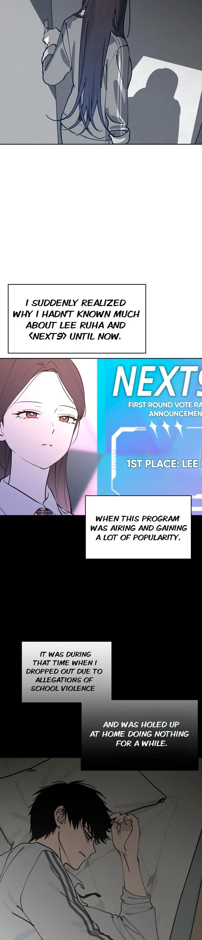 Today Is a Woman Day chapter 24 page 26