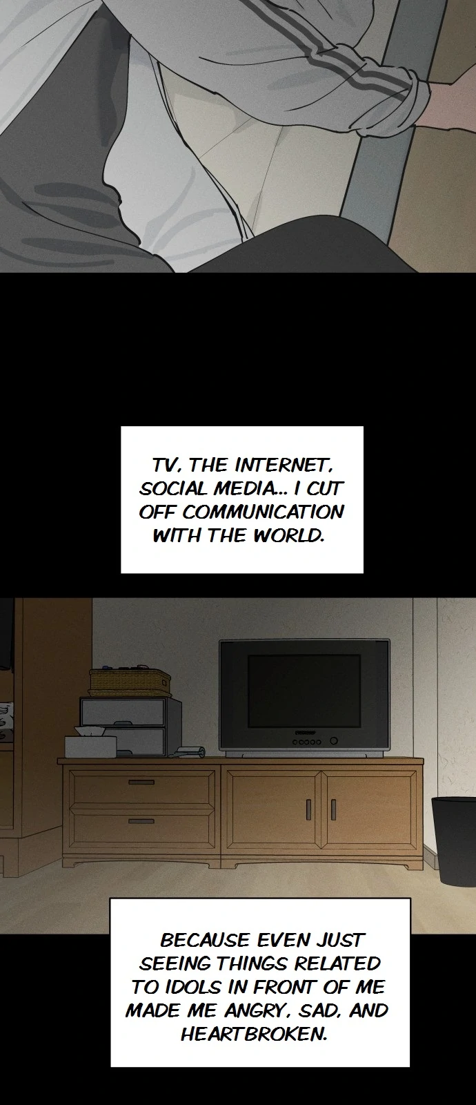 Today Is a Woman Day chapter 24 page 27