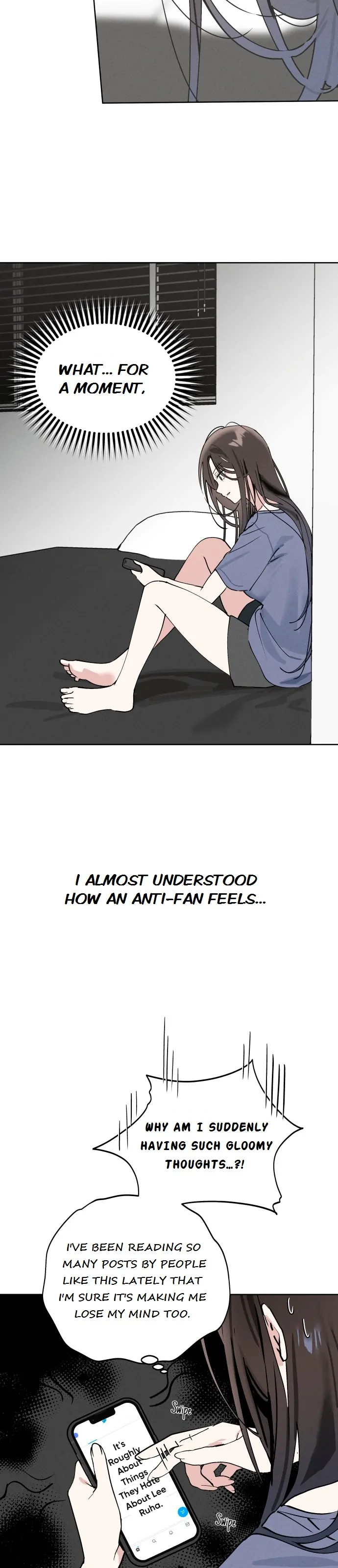 Today Is a Woman Day chapter 24 page 30