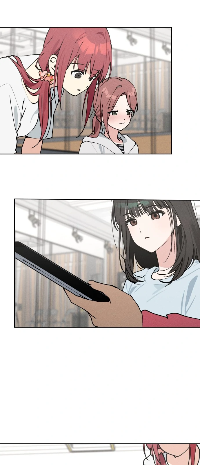 Today Is a Woman Day chapter 24 page 40