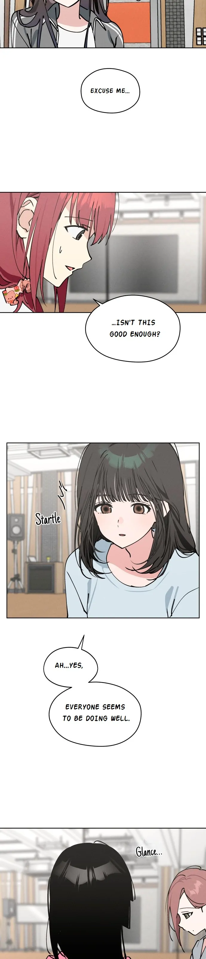 Today Is a Woman Day chapter 24 page 42