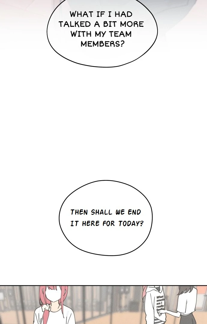 Today Is a Woman Day chapter 24 page 44