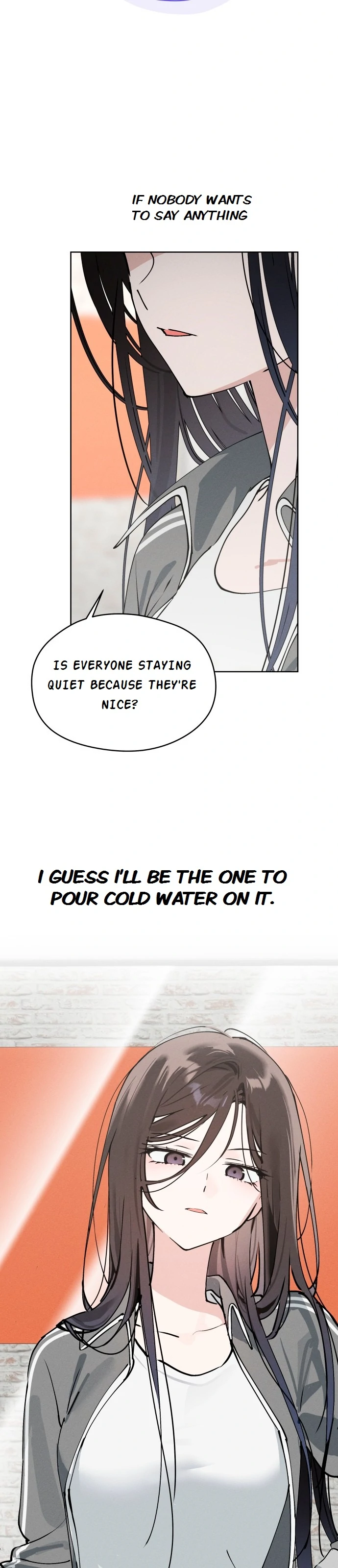Today Is a Woman Day chapter 24 page 50