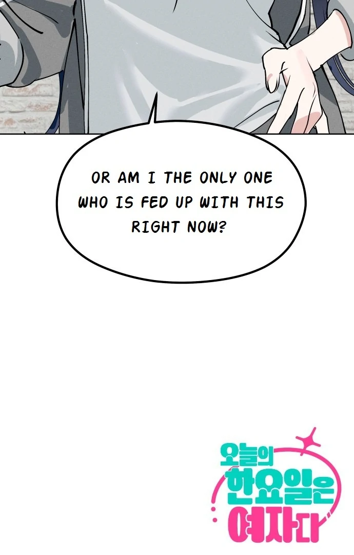 Today Is a Woman Day chapter 24 page 51