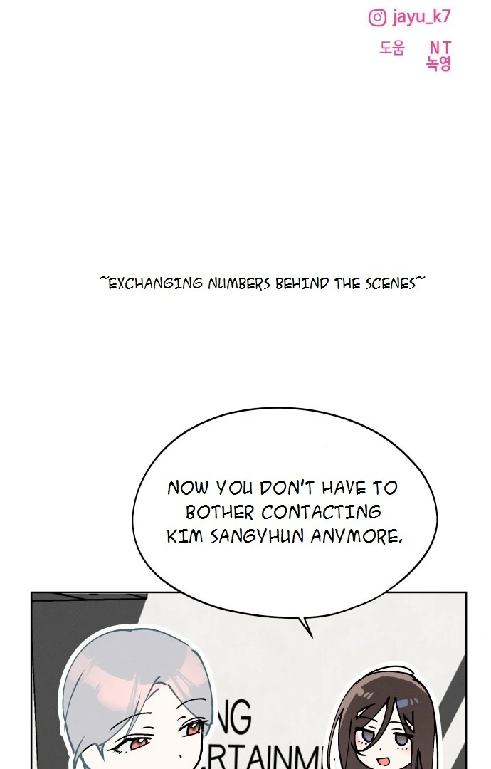 Today Is a Woman Day chapter 24 page 52