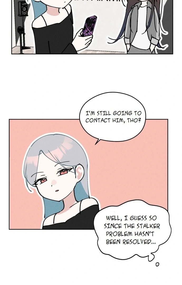 Today Is a Woman Day chapter 24 page 53