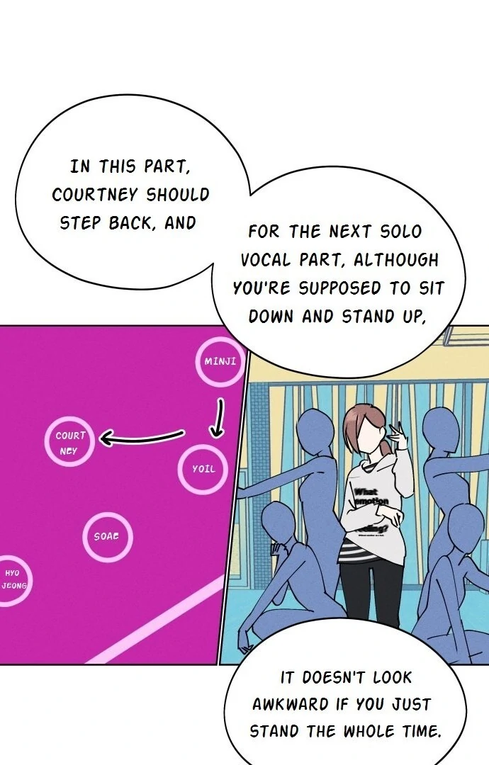 Today Is a Woman Day chapter 25 page 9