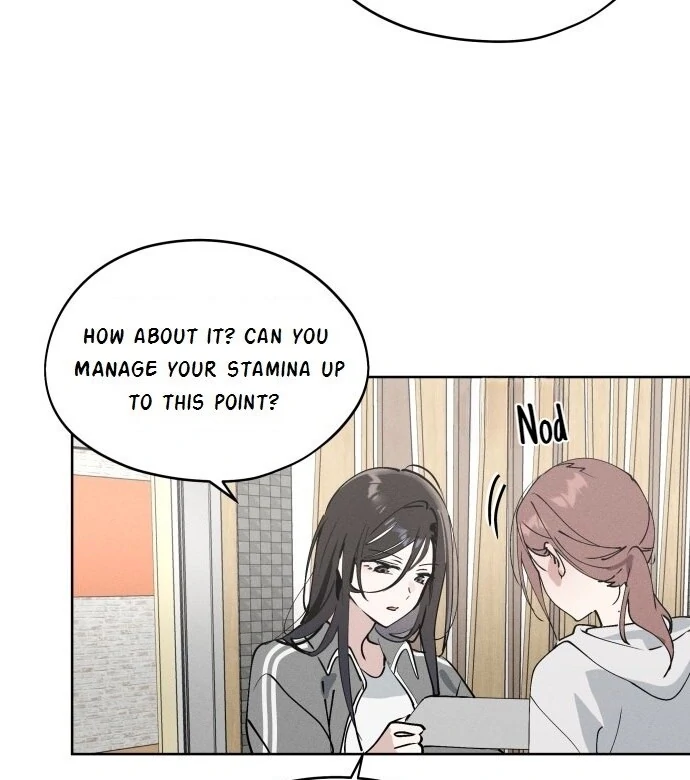 Today Is a Woman Day chapter 25 page 10